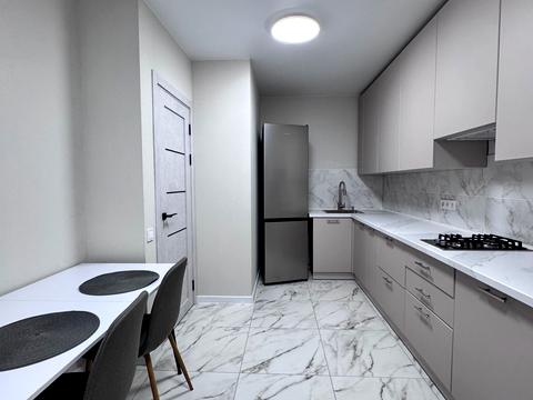 квартира по адресу Тепличная ул., 54