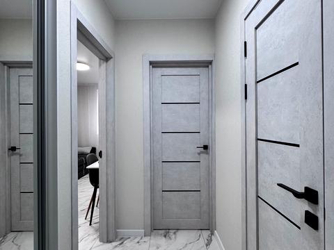 квартира по адресу Тепличная ул., 54