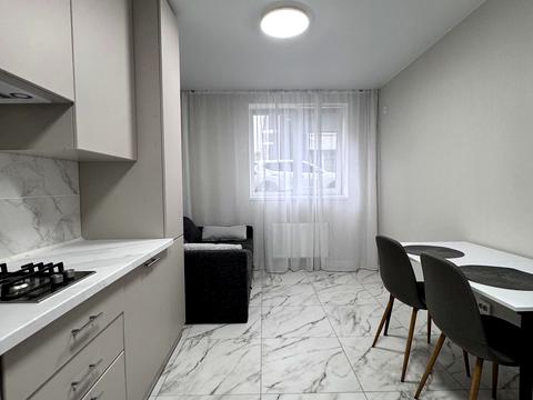 квартира по адресу Тепличная ул., 54