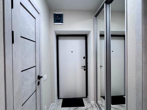 квартира по адресу Тепличная ул., 54