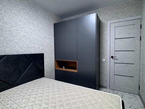 квартира по адресу Тепличная ул., 54