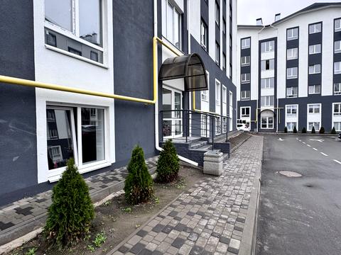 квартира по адресу Тепличная ул., 54