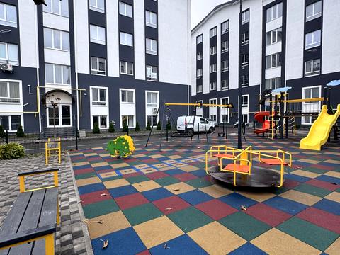 квартира по адресу Тепличная ул., 54