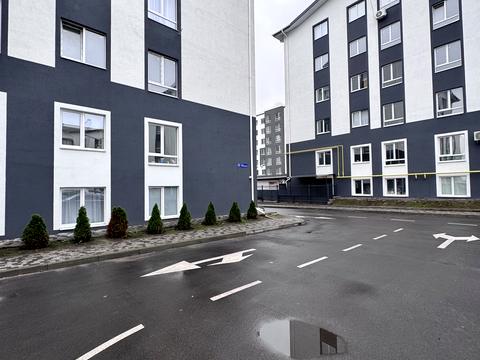 квартира по адресу Тепличная ул., 54