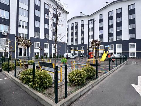 квартира по адресу Тепличная ул., 54