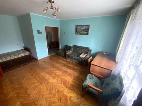 квартира по адресу Романа Шухевича просп. (Ватутина), 24