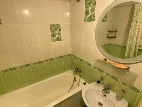 квартира по адресу Романа Шухевича просп. (Ватутина), 24