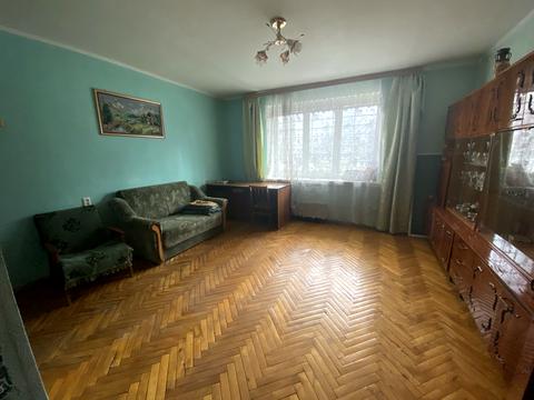 квартира по адресу Романа Шухевича просп. (Ватутина), 24