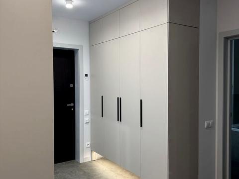 квартира за адресою Віктора Некрасова вул. (Північно-Сирецька), 10-А