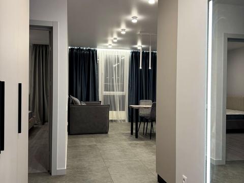 квартира за адресою Віктора Некрасова вул. (Північно-Сирецька), 10-А