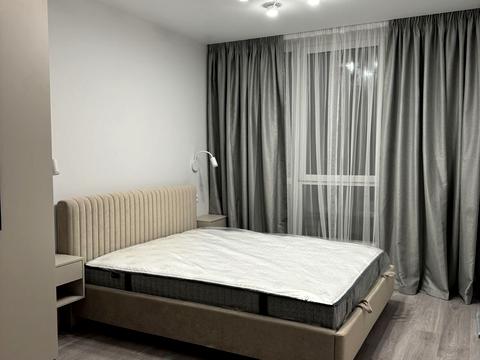 квартира за адресою Віктора Некрасова вул. (Північно-Сирецька), 10-А