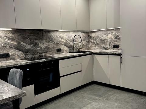 квартира по адресу Виктора Некрасова ул. (Північно-Сирецька), 10-А