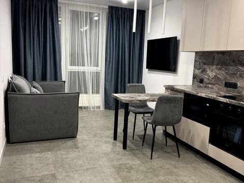 квартира за адресою Віктора Некрасова вул. (Північно-Сирецька), 10-А