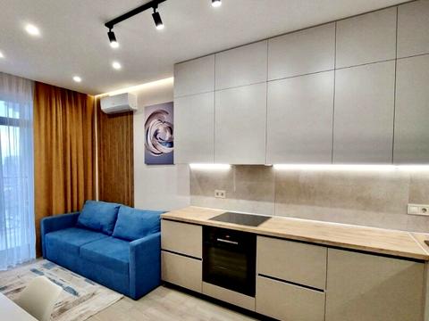 квартира по адресу Педагогическая ул., 23