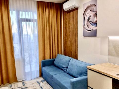 квартира по адресу Педагогическая ул., 23