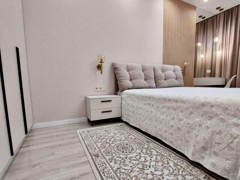 квартира по адресу Педагогическая ул., 23