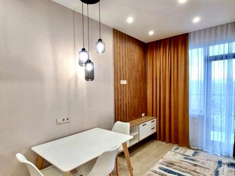 квартира по адресу Педагогическая ул., 23