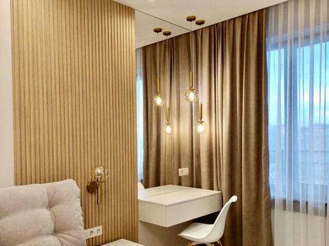 квартира по адресу Педагогическая ул., 23