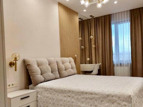 квартира по адресу Педагогическая ул., 23