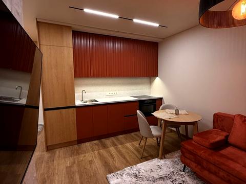 квартира за адресою Родини Кістяківських вул., 6