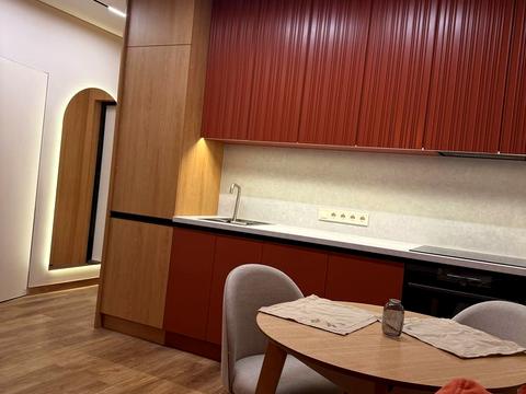 квартира за адресою Родини Кістяківських вул., 6