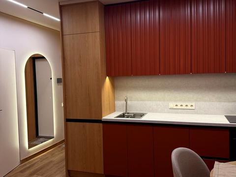 квартира за адресою Родини Кістяківських вул., 6