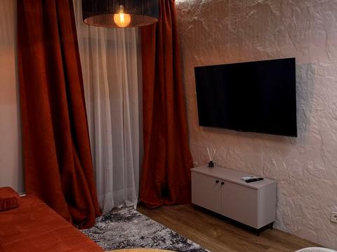 квартира за адресою Родини Кістяківських вул., 6