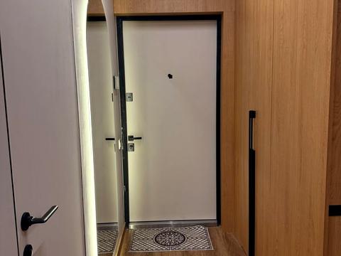 квартира за адресою Родини Кістяківських вул., 6