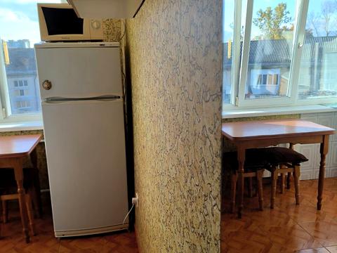 квартира по адресу Вацлава Гавела бульв. (Івана Лепсе), 3