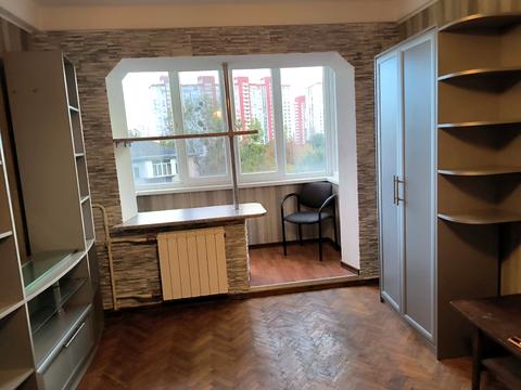 квартира по адресу Вацлава Гавела бульв. (Івана Лепсе), 3