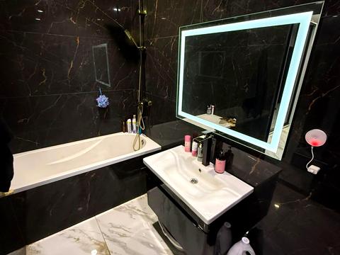 квартира по адресу Жемчужная ул., 8