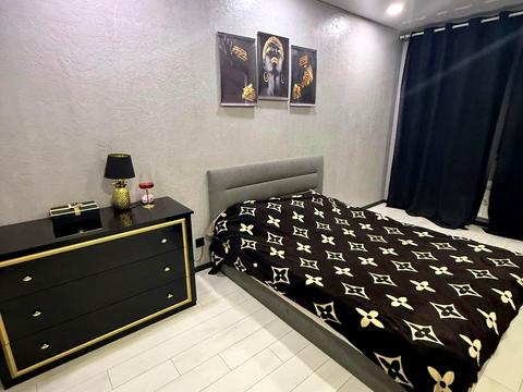 квартира по адресу Жемчужная ул., 8