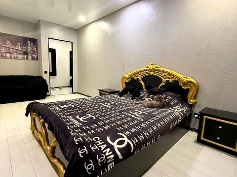 квартира по адресу Жемчужная ул., 8