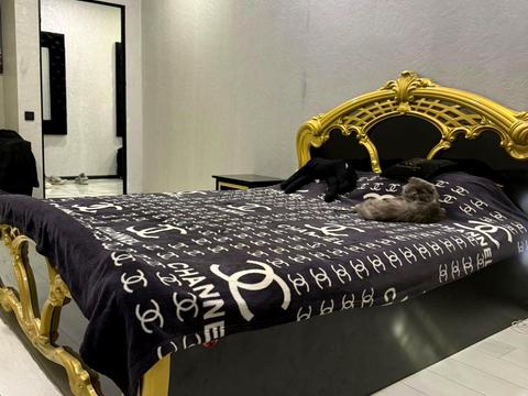 квартира по адресу Жемчужная ул., 8