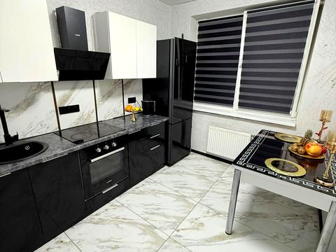 квартира по адресу Жемчужная ул., 8