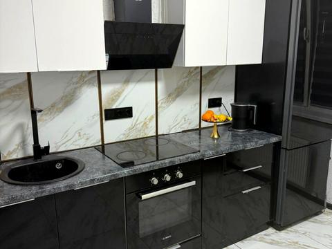 квартира по адресу Жемчужная ул., 8