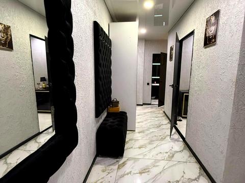 квартира по адресу Жемчужная ул., 8