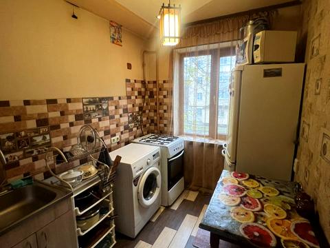 квартира по адресу Косарева ул. (Соколова), 20