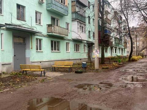 квартира по адресу Косарева ул. (Соколова), 20