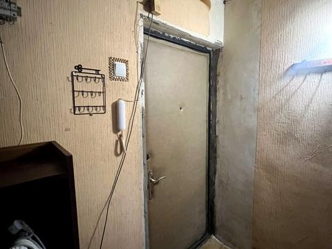 квартира по адресу Косарева ул. (Соколова), 20