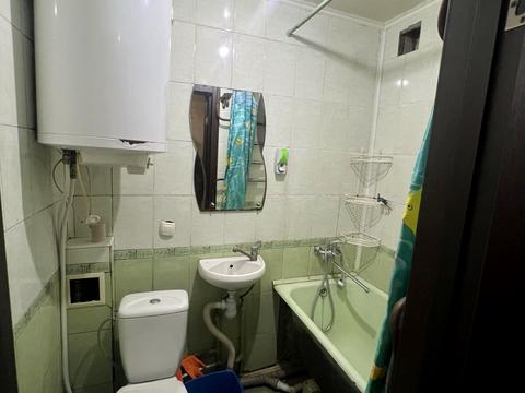 квартира по адресу Косарева ул. (Соколова), 20