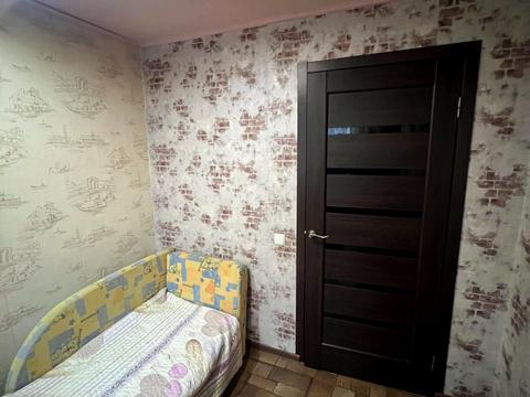 квартира по адресу Косарева ул. (Соколова), 20