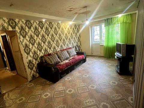 квартира по адресу Косарева ул. (Соколова), 20