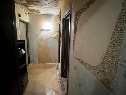 квартира по адресу Косарева ул. (Соколова), 20