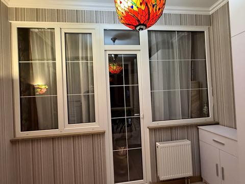 квартира за адресою Михайла Максимовича вул. (Онуфрія Трутенка), 28-Д