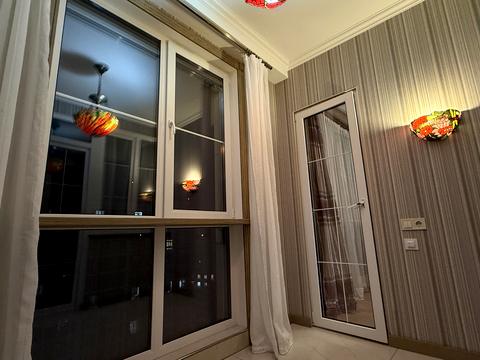 квартира за адресою Михайла Максимовича вул. (Онуфрія Трутенка), 28-Д