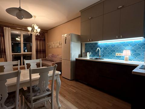 квартира за адресою Михайла Максимовича вул. (Онуфрія Трутенка), 28-Д