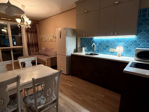 квартира за адресою Михайла Максимовича вул. (Онуфрія Трутенка), 28-Д