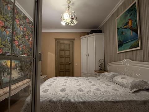 квартира за адресою Михайла Максимовича вул. (Онуфрія Трутенка), 28-Д