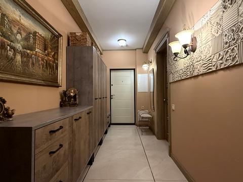 квартира за адресою Михайла Максимовича вул. (Онуфрія Трутенка), 28-Д